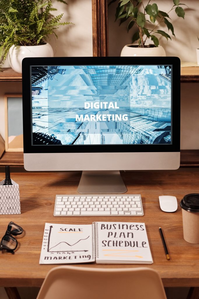 Aprender Marketing Digital Desde Cero, aprender marketing