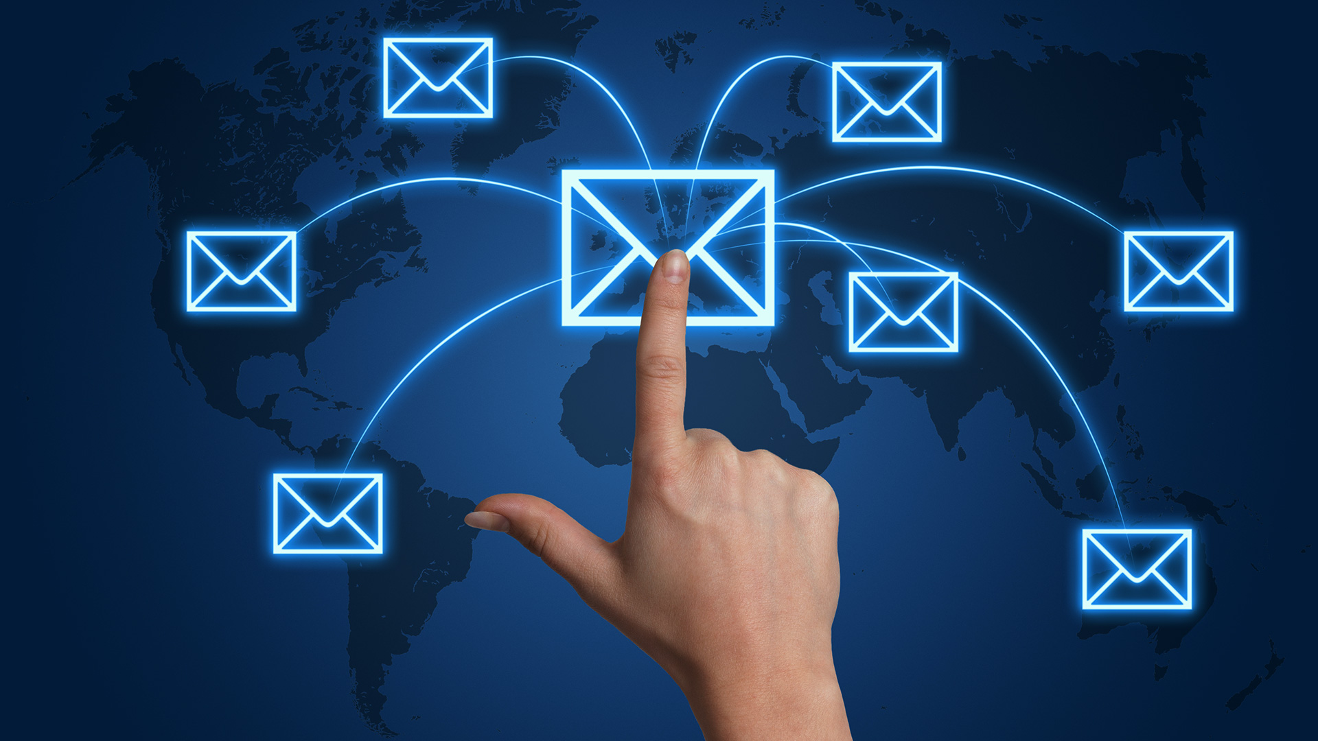 ¿Cómo Alcanzar el Éxito con el Email Marketing Masivo?