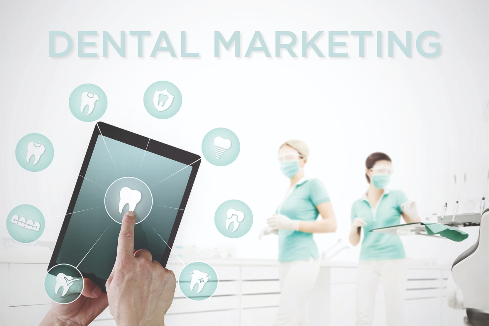 email Marketing para dentistas, estrategia de email marketing, Email Marketing dentistas, marketing dentistas