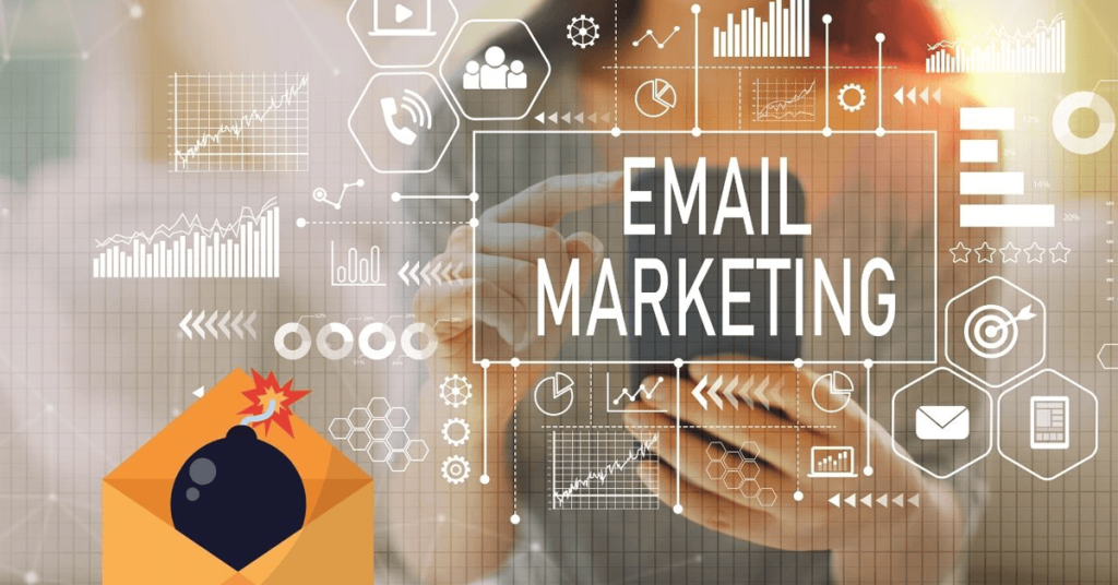 email marketing, e-mail marketing, optimizar estrategia de marketing, 