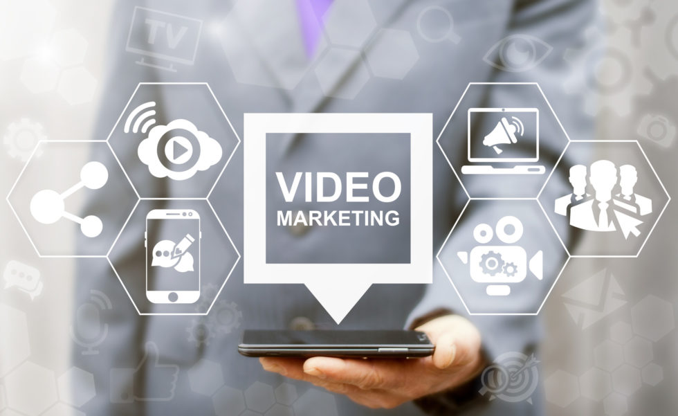 Video Marketing para Negocios: