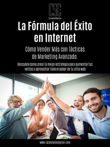 La formula del exito en internet guia PDF