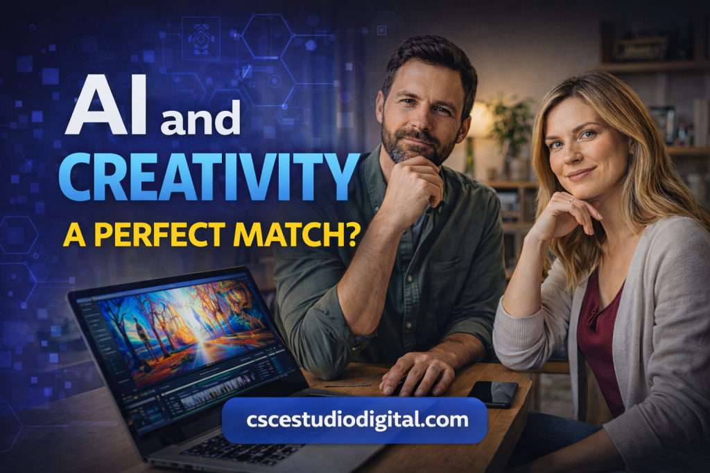 AI creativity,artificial intelligence and creativity,AI content creation,creative AI tools,future of creativity,AI for creators,human AI collaboration,