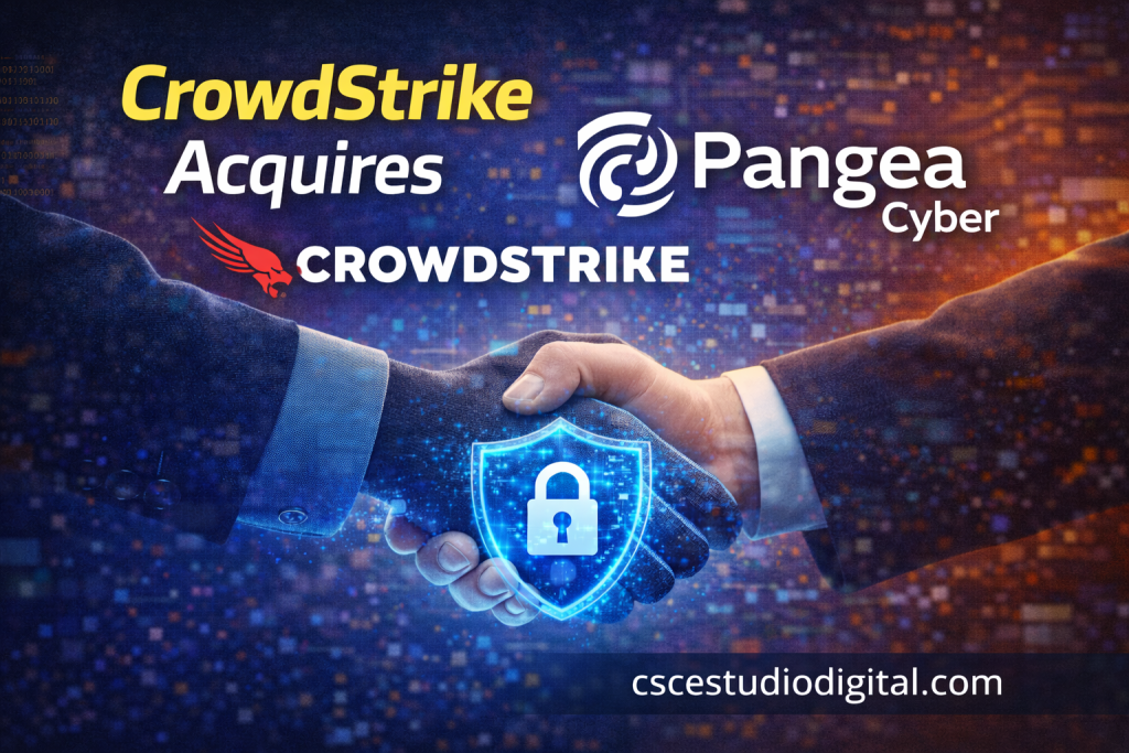 CrowdStrike acquires Pangea Cyber, CrowdStrike acquisition, AI cybersecurity, cloud security AI, identity security, enterprise cybersecurity, AI threat detection