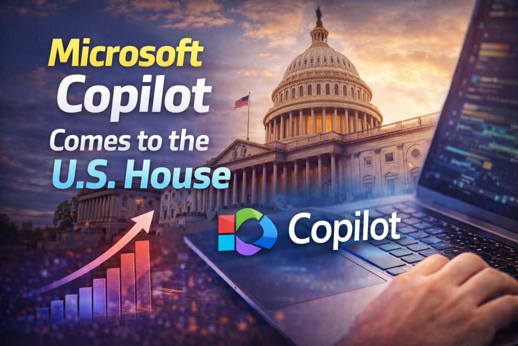 Microsoft Copilot AI, copilot microsoft news