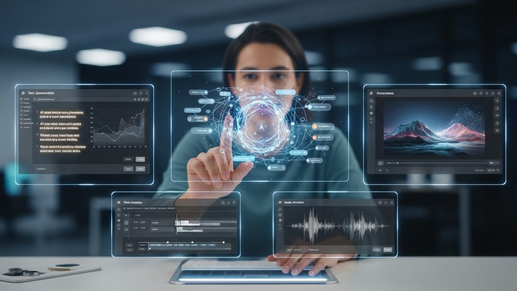 AI-powered video creation,Google Veo 3,Runway,Pika Labs,AI Tools for Video Creation