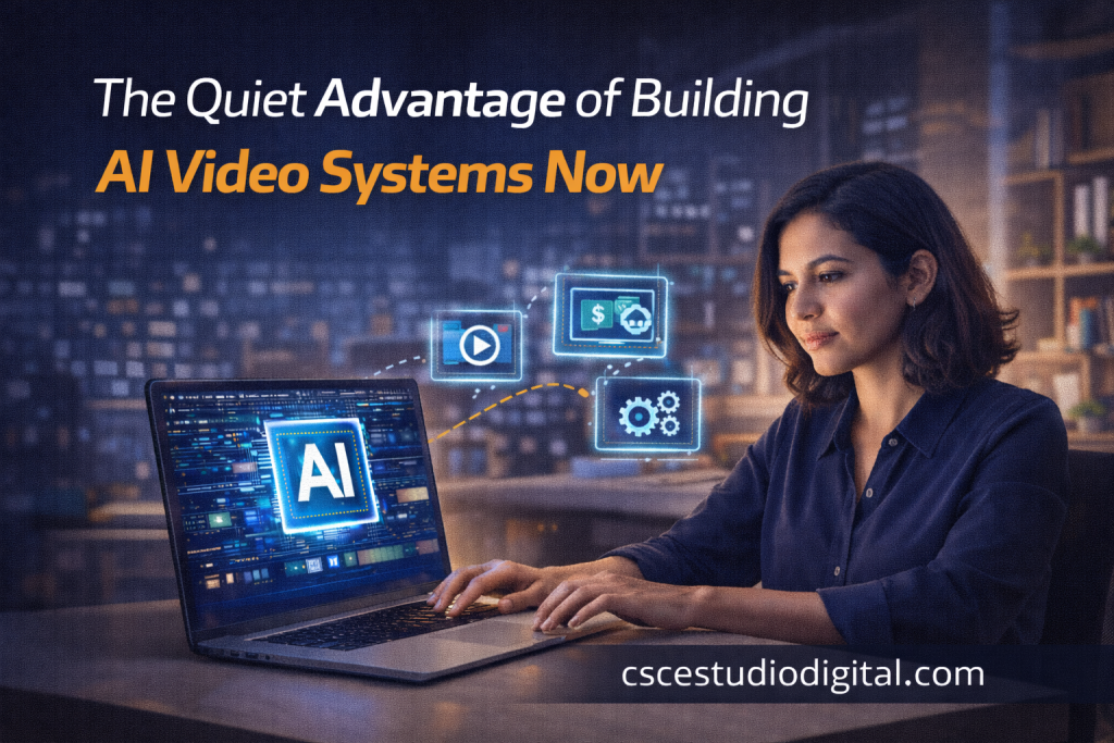 AI video systems, Google Veo 3, AI automation, video monetization, content automation, online income, AI workflows, YouTube Shorts growth,