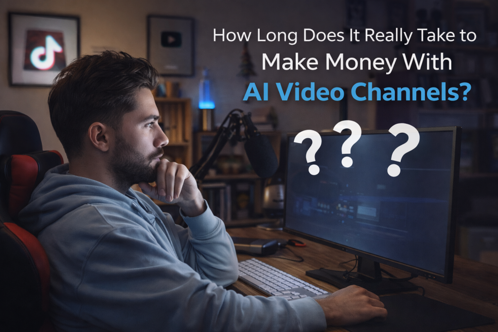 ai video channels, make money with ai videos, ai video creation, ai video monetization, youtube automation ai, faceless ai channels, ai video income, ai video business, ai content creation (2)