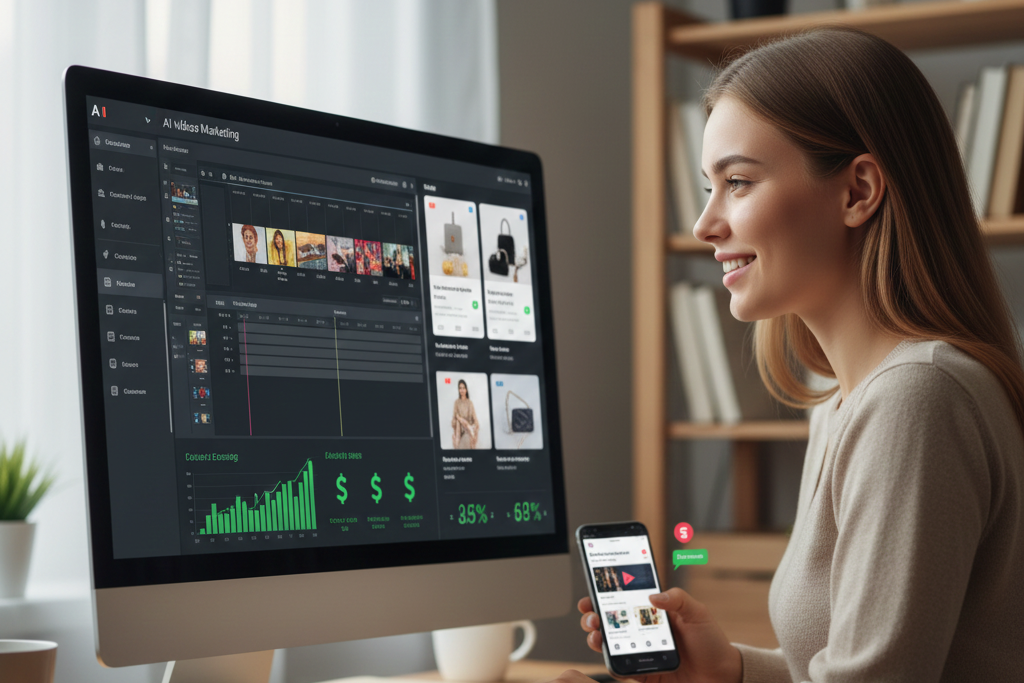 ai video creation,affiliate marketing with ai,ai video affiliate strategy,faceless ai videos,video affiliate marketing,ai video tools,make ai videos for affiliate marketing,