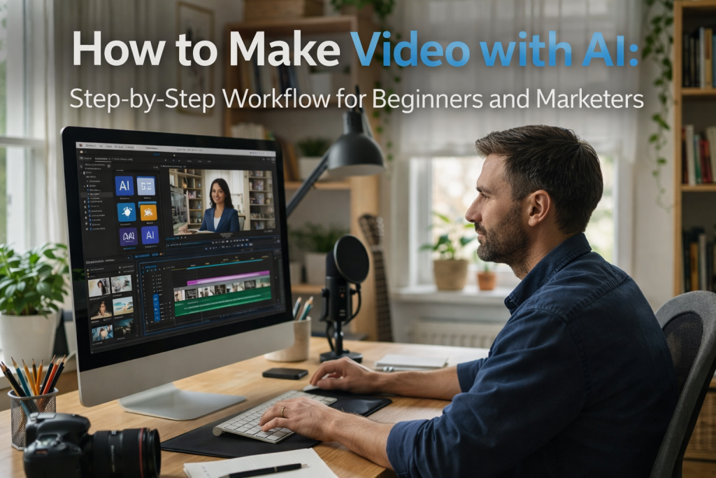 How to Make Video with AI,ai video maker,make video with ai,video creation ai,ai video creation,ai tools for video creation,ai video creation software,ai video making,ai powered video creation,
