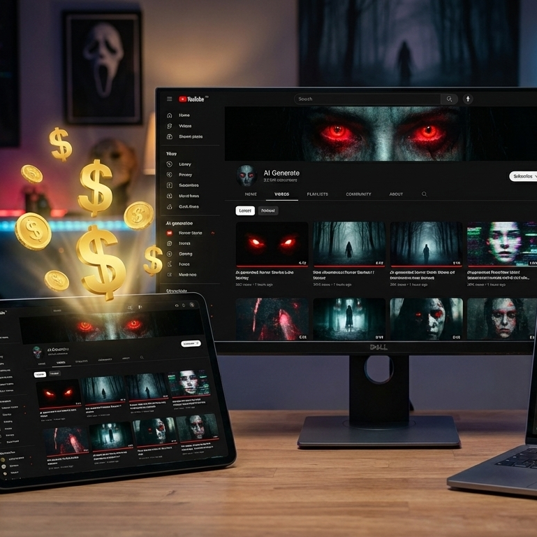 faceless youtube channel,ai video tools for youtube,youtube automation ai,ai youtube videos,youtube monetization without face,ai video creation,