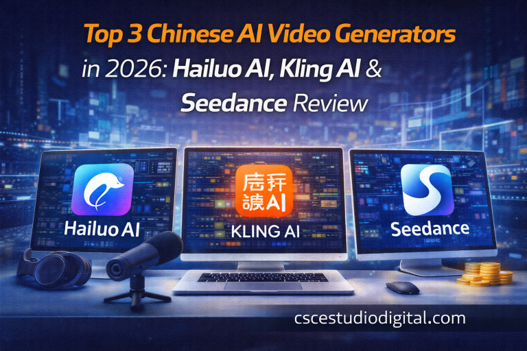 Chinese AI video tools, Hailuo AI, Kling AI, Seedance AI video, AI video generators China, text to video models,