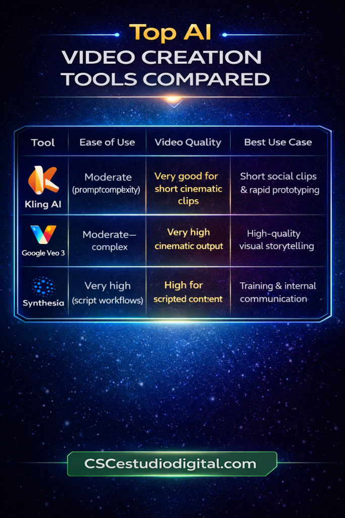 Kling AI review, Kuaishou Kling AI, AI video generator China, Kling pricing 2026, text to video AI, kling AI infographic, AI tools Reviews,