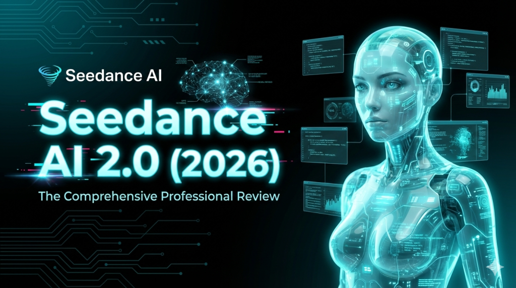 Seedance AI 2.0 review, ByteDance AI video, best AI video generator 2026, Seedance vs Sora 2, Seedance vs Runway Gen-3, AI video production workflow, multimodal AI video,