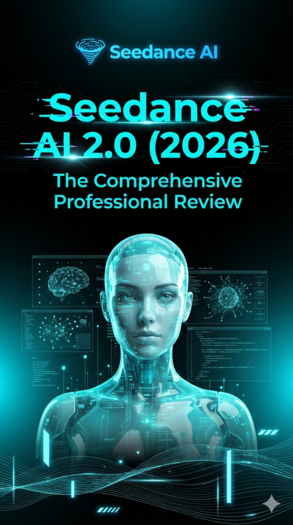 Seedance AI 2.0 review, ByteDance AI video, best AI video generator 2026, Seedance vs Sora 2, Seedance vs Runway Gen-3, AI video production workflow, multimodal AI video, 