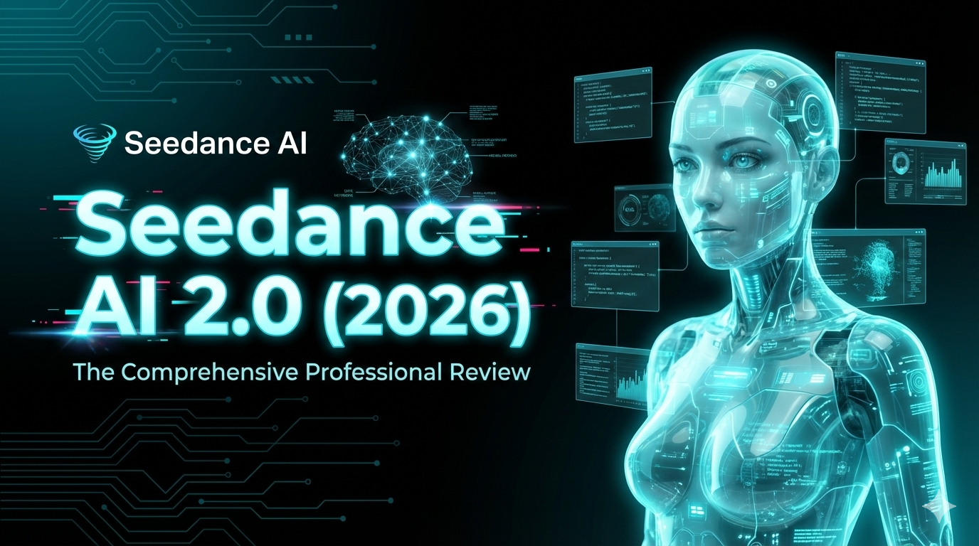 Seedance AI 2.0 review, ByteDance AI video, best AI video generator 2026, Seedance vs Sora 2, Seedance vs Runway Gen-3, AI video production workflow, multimodal AI video,