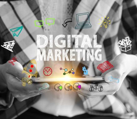 cursos de marketing digital, cursos de marketing