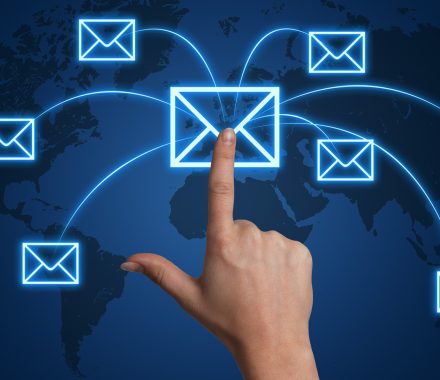 mailing, email marketing, vender con email