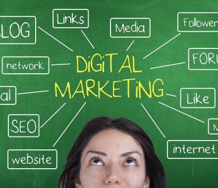 marketing digital estrategias