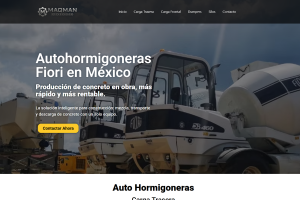 portada maqman